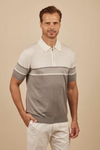 Мужское поло Racinello Мужское поло Racinello