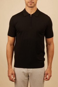 Мужское поло Zilli