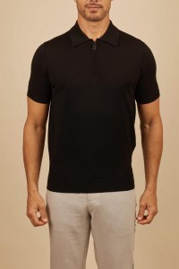 Мужское поло Stefano Ricci