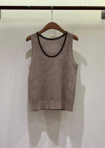 Женская майка Brunello Cucinelli