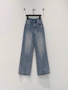 Женские джинсы Loewe