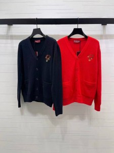 Женский кардиган Gucci