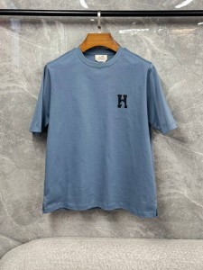 Мужская футболка Hermes