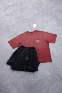 Футболка Acne Studios