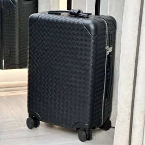 Чемодан Bottega Veneta