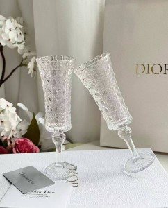 Бокалы Christian Dior