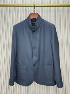 Мужской кашемировый жакет Zegna Мужской кашемировый жакет Zegna