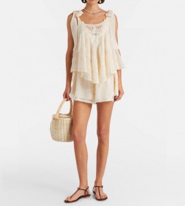 Женский костюм Zimmermann