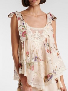 Женский костюм Zimmermann