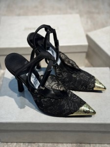 Женские босоножки Jimmy Choo