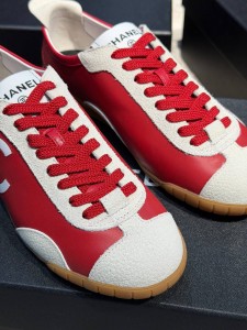 Женские кеды Chanel