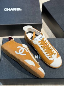 Женские кеды Chanel