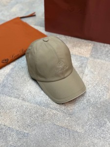 Мужская кепка Loro Piana