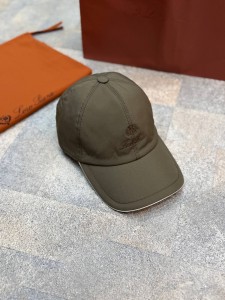 Мужская кепка Loro Piana