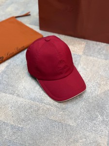 Мужская кепка Loro Piana