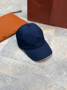 Мужская кепка Loro Piana