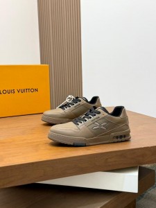 Мужские кеды Louis Vuitton