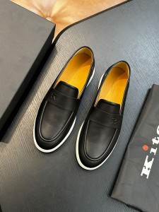 Мужские лоферы Kiton