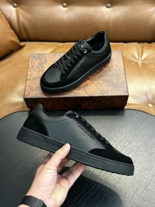 Мужские кеды Stefano Ricci