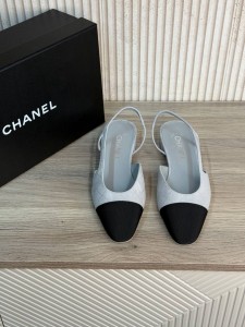 Женские босоножки Chanel