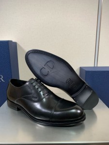 Мужские туфли Christian Dior Мужские туфли Christian Dior