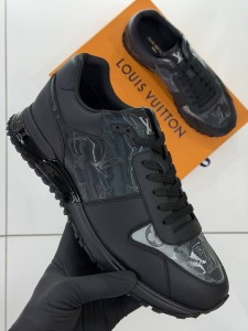 Мужские кроссовки Louis Vuitton