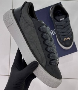 Мужские кеды Christian Dior