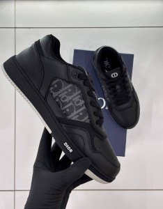 Мужские кеды Christian Dior