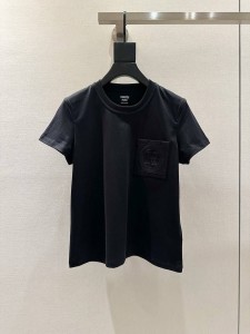 Женская футболка Hermes