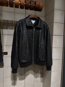 Мужская куртка Bottega Veneta