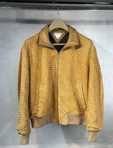 Мужская куртка Bottega Veneta