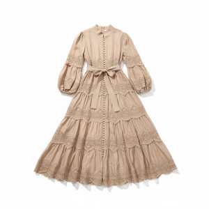 Женское платье Zimmermann