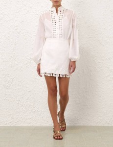 Женский костюм Zimmermann