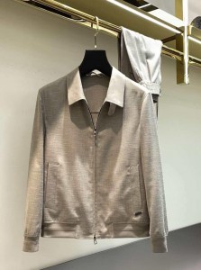 Мужской костюм Loro Piana