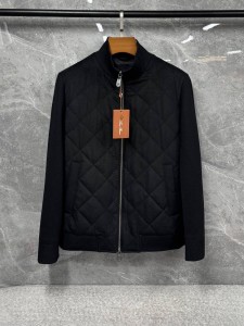 Мужская кашемировая куртка Loro Piana