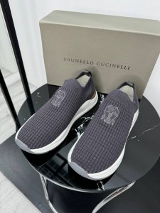 Мужские кроссовки Brunello Cucinelli
