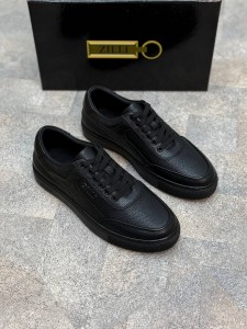 Мужские кеды Zilli