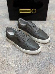 Мужские кеды Zilli