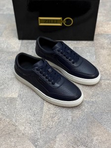 Мужские кеды Zilli