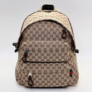 Мужской рюкзак Gucci