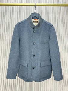 Мужской кашемировый пиджак Loro Piana