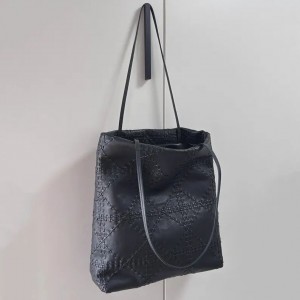 Женская сумка The Row Lilou