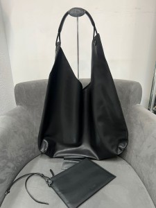 Женская сумка The Row черная