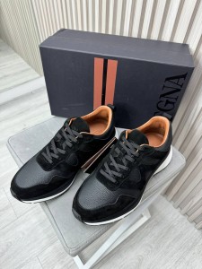 Мужские кроссовки Zegna