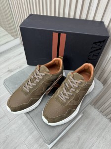 Мужские кроссовки Zegna