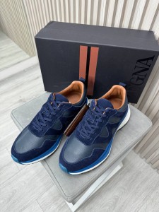 Мужские кроссовки Zegna