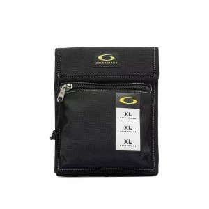 Сумка мессенджер для телефона Balenciaga Сумка мессенджер для телефона Balenciaga