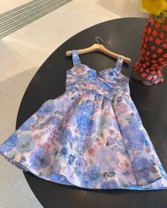 Женское платье Zimmermann