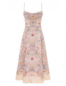 Женское платье Zimmermann