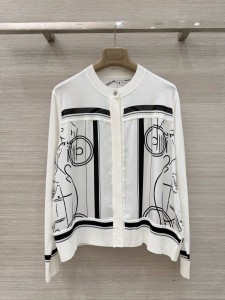 Женский кардиган Hermes